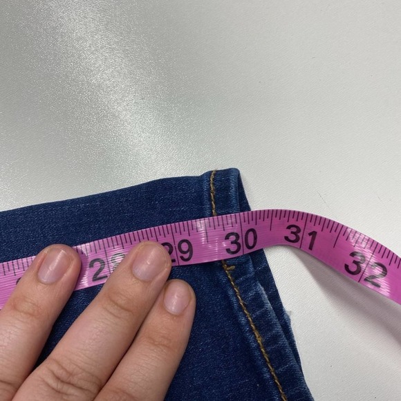 American Eagle Hi-Rise Jegging Size 0 Regular 30" - Picture 9 of 9